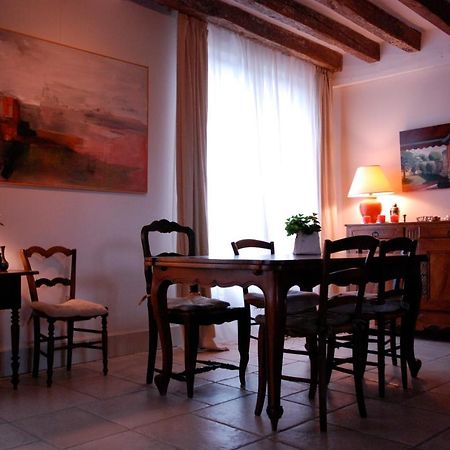 Chambres D'Hotes Les Bords Du Cher Saint-Aignan  Dış mekan fotoğraf